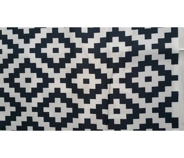 Kırlent Dijital Baskı (43x43 cm) desen 7