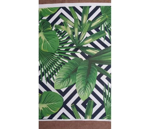 Kırlent Dijital Baskı (43x43 cm) desen 10