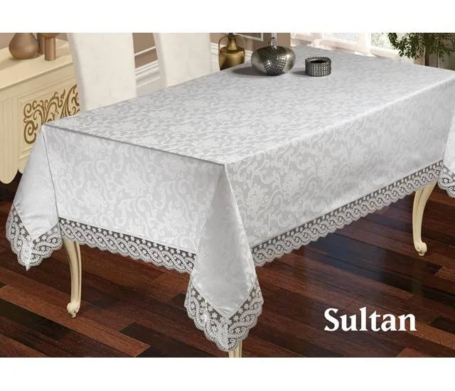 Jakar Etamin Masa Örtüsü desen 6