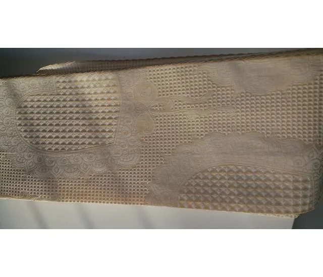 Havuz Pike desen 7