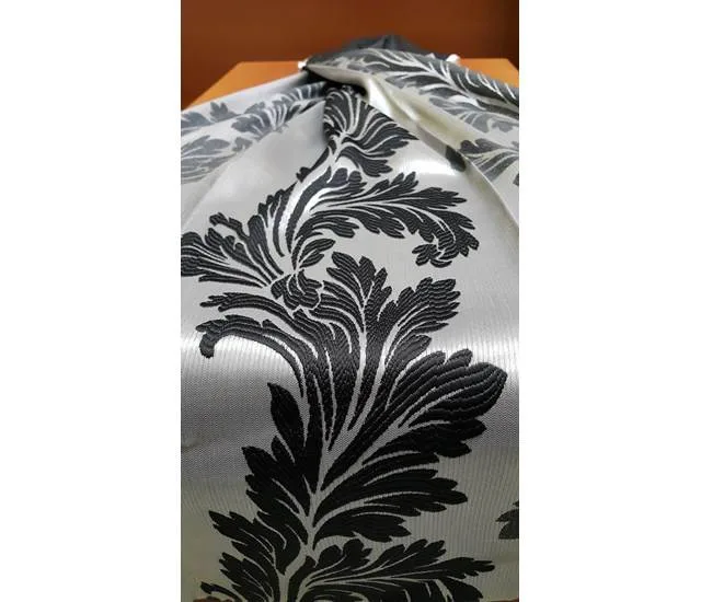 Jakarlı Fantezi Fonluk desen 2