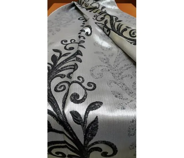 Jakarlı Fantezi Fonluk desen 4