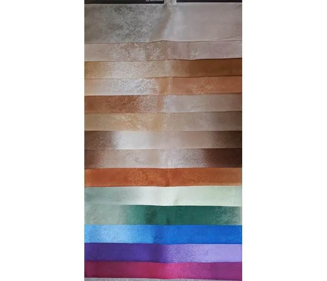 Jakarlı baskılı fonluk desen 2