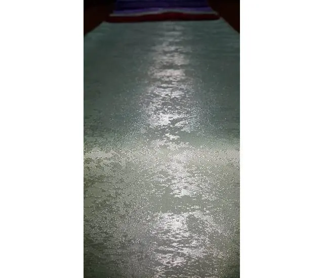 Jakarlı Kumlu Fonluk desen 2